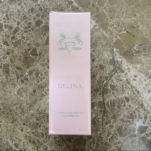Delina Hair Mist - Sealed NWT